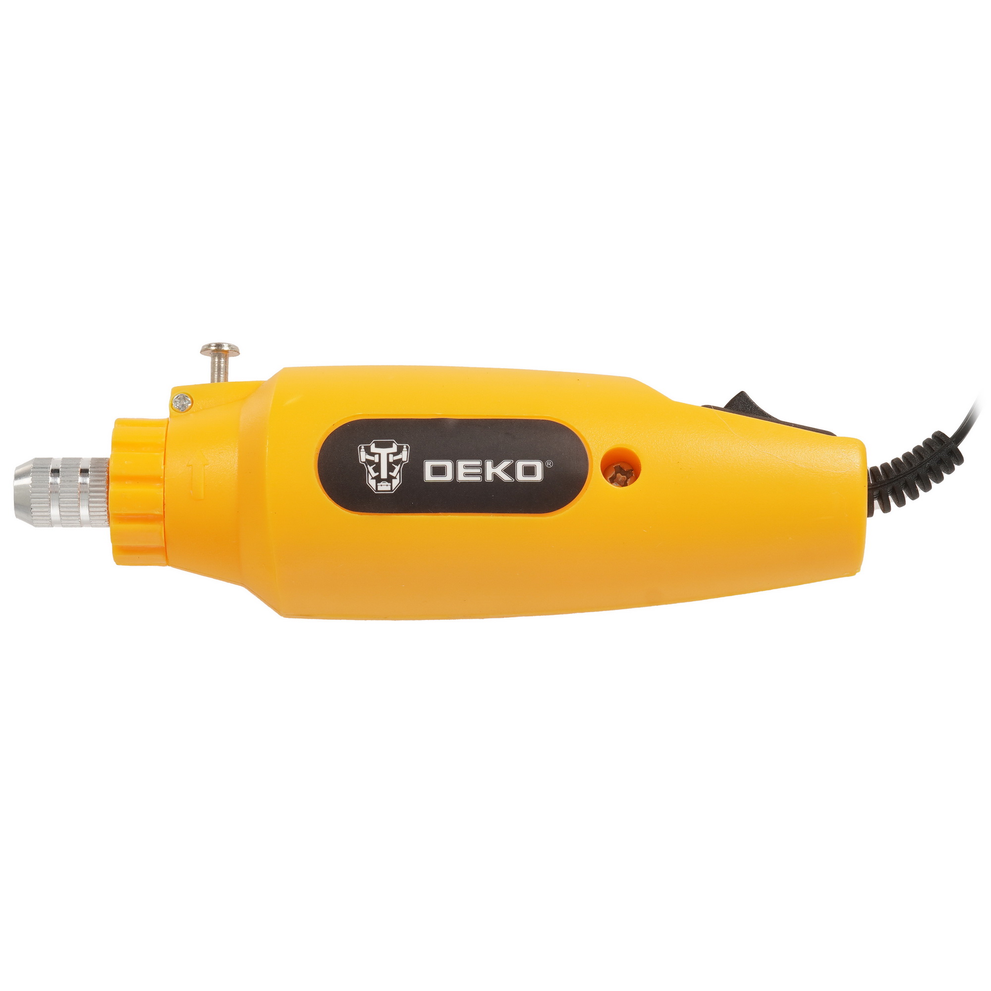 Гравировальная машина DEKO DKRT150 5445820 STDN-0040263 - Вид №1