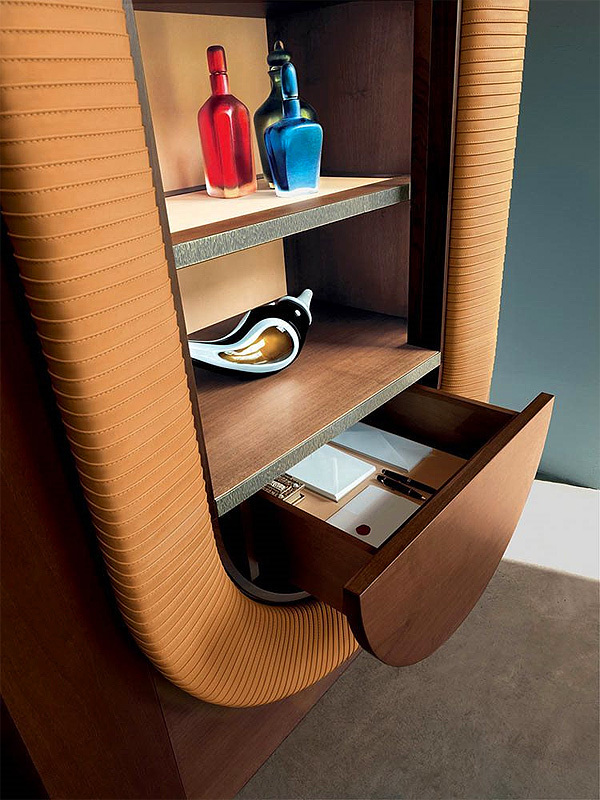 Витрина  MASCHERONI LEONARDO  - Вид №1