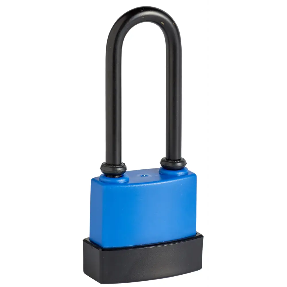 Santreyd Standers — навесной замок с усиленной дужкой для уличной защиты 82247274 STLM-0023036