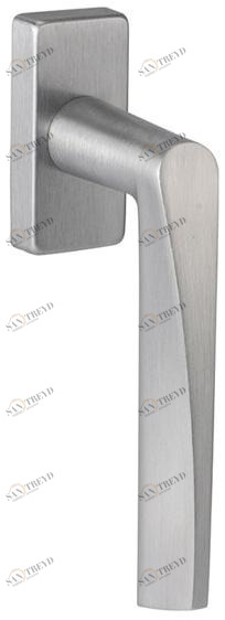 Reguitti Оконная ручка dk на розе Golf Aj15dkq7550