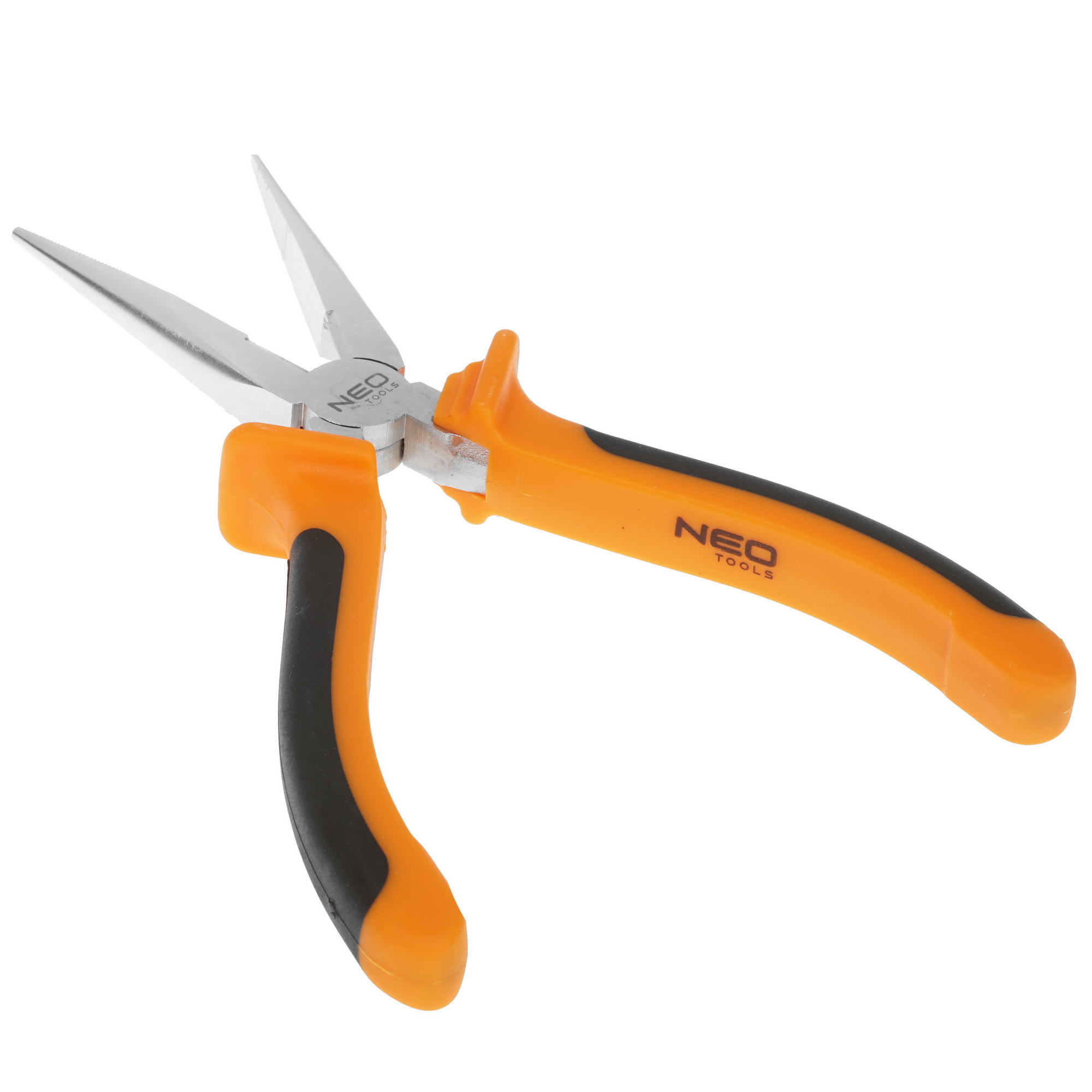 Длинногубцы NEO 01-014 5312785 Neò STDN-0128891 - Вид №3