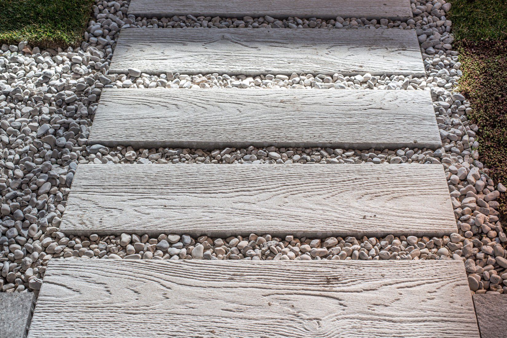 Твердый самоблокирующийся бетон PAVESMAC Alias Stone ARCH-00052085 - Вид №6