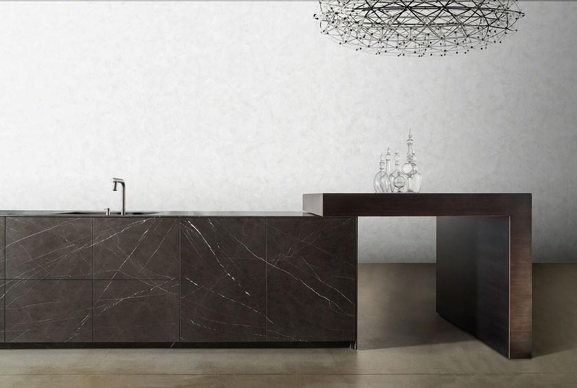 TM Italia Cucine Каменная кухня D90 sun-id-1482079 - Вид №2