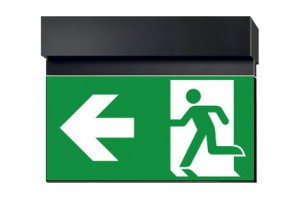 DST-1853 Ikus 2211-t Daisalux Светильники сигнальные Черный