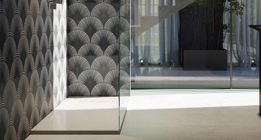 Relax Design Встраиваемый душевой поддон из luxolid® sun-id-1363282 - Вид №2