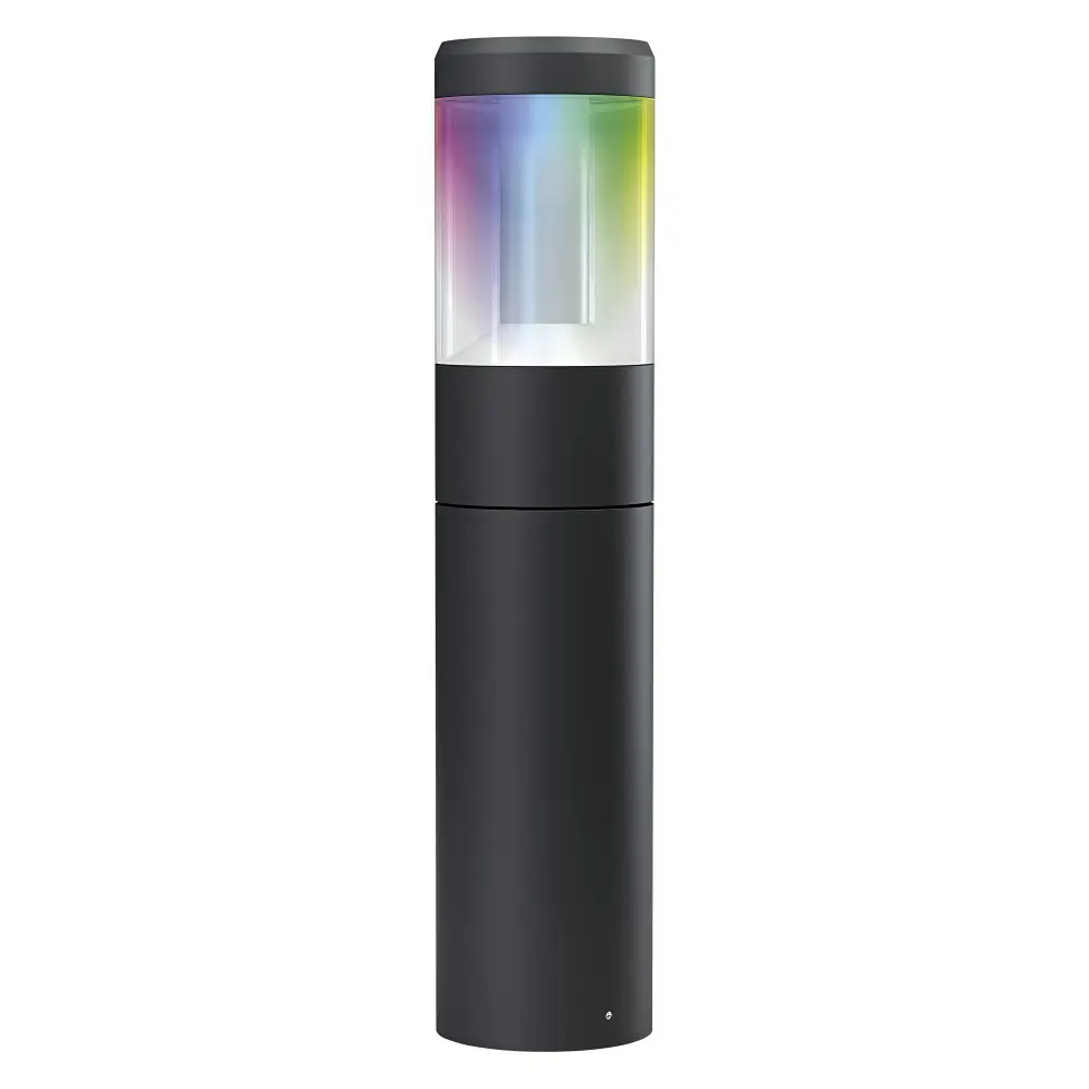 Садовый светильник 50 см Bluetooth RGBW 12 Вт 650 Лм IP44 LEDVANCE STLM-2060858 - Вид №1