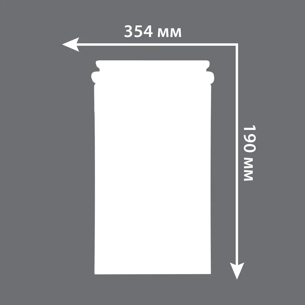 База к пилястре полиуретан Decomaster DK-82222 белая 28 мм 17106661 STLM-2154805  - Вид №3