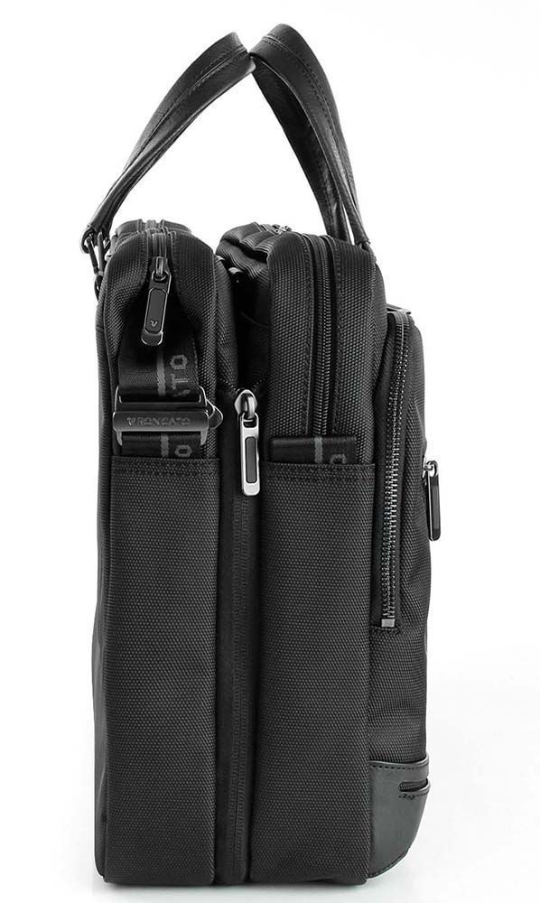 2152-01 Сумка для ноутбука 2152 15,6 Roncato Wall Street - Вид №6