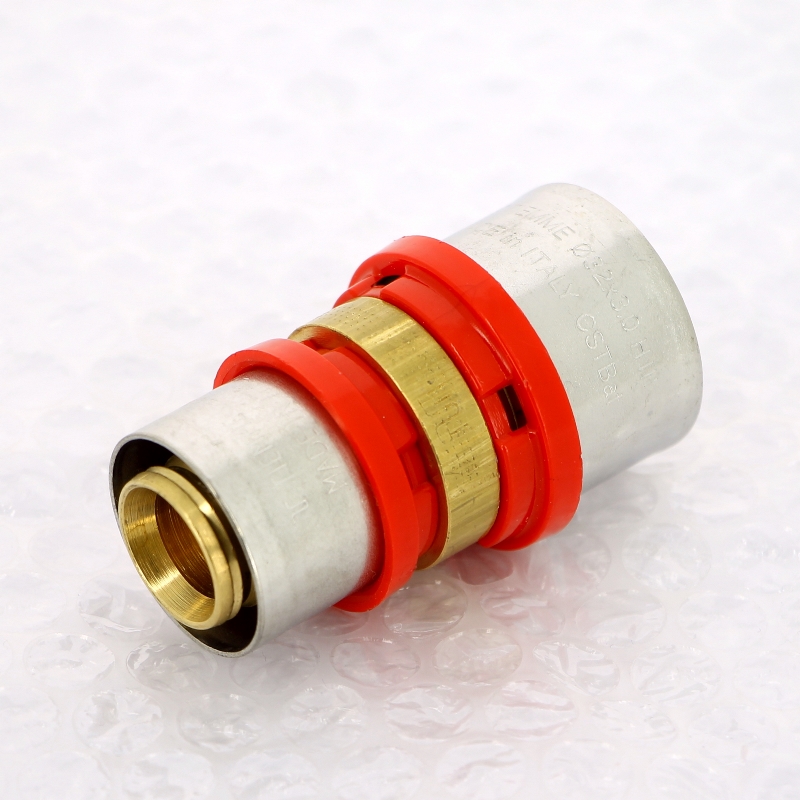 Муфта пресс TIEMME 32x26 1650067