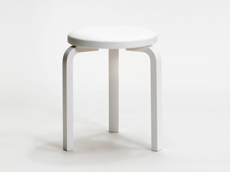 Деревянный штабелируемый стул Artek L-leg ARCH-00036303 - Вид №2