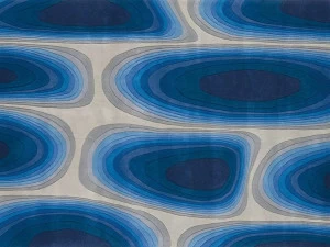 NOW Carpets Ковер из шерсти с рисунком  Ce-03