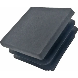Заглушки для профильных труб 100x100x36 мм 2 шт. 86473445 STLM-2002510