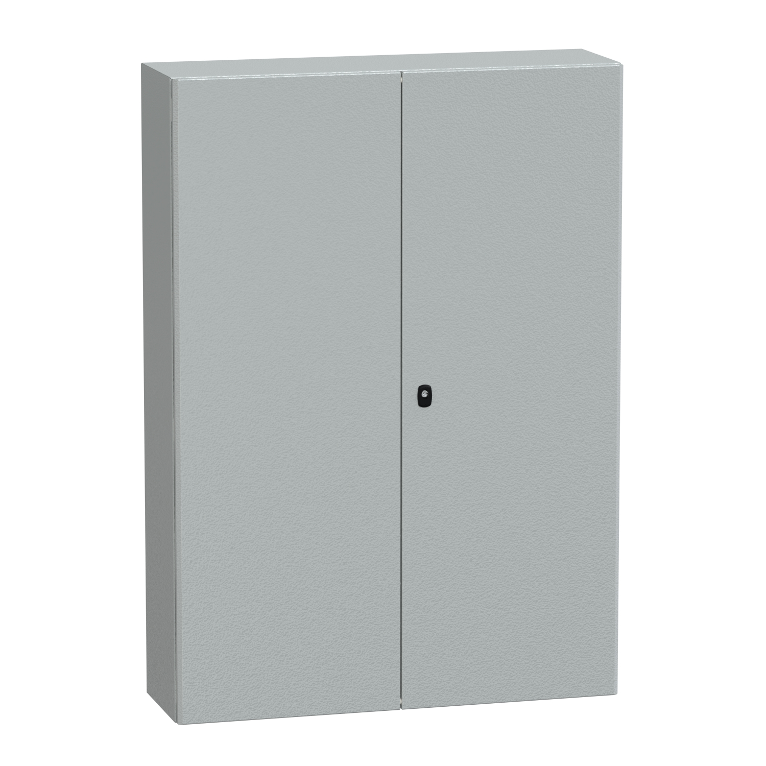NSYS3D141030D ШКАФ S3D 14Х10Х3 ДВ. ДВЕРЬ Schneider Electric Spacial 