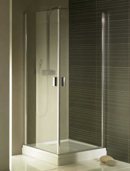 GG0322800 Душевой уголок Riho Nautic Santreyd