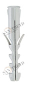 Дюбель AX 07 14 080 AX07 Tecfi 14 х 75 