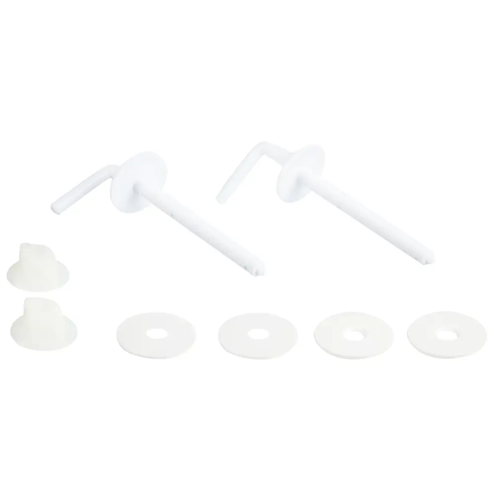 Сиденье для унитаза Самара WIRQUIN Без серии STLM-2164281 - Вид №4