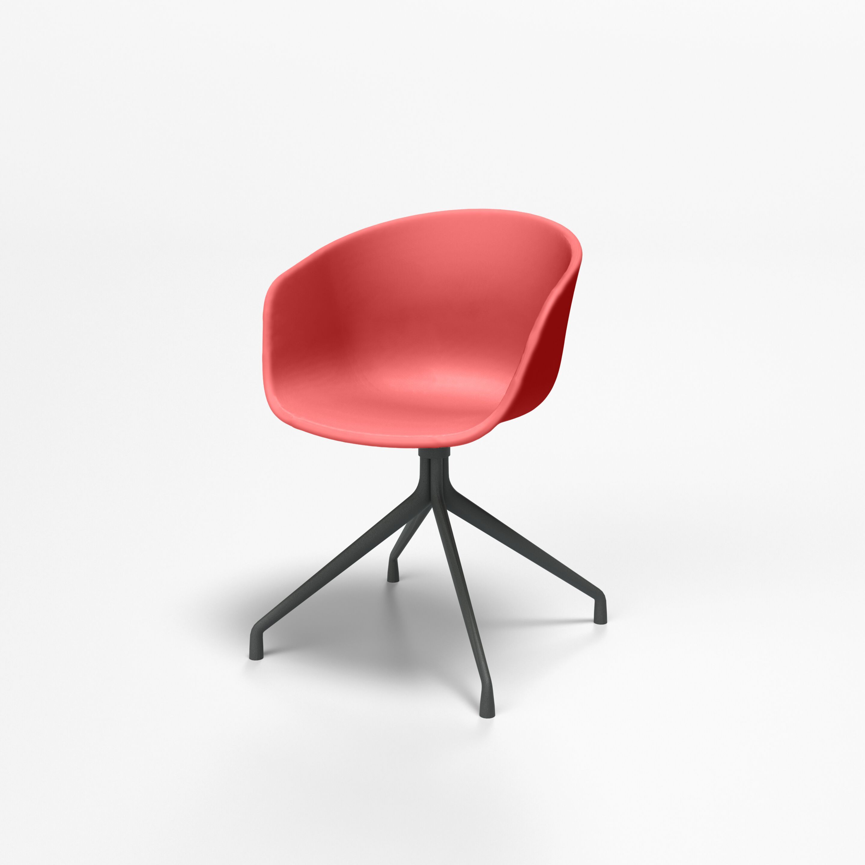 Стул с покрытием из пенопласта SIXINCH KRIB ARCH-00041254 - Вид №11