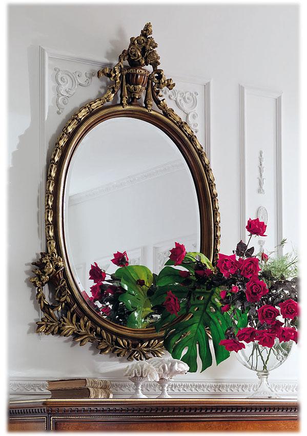 Зеркало  RAMPOLDI IF 77 