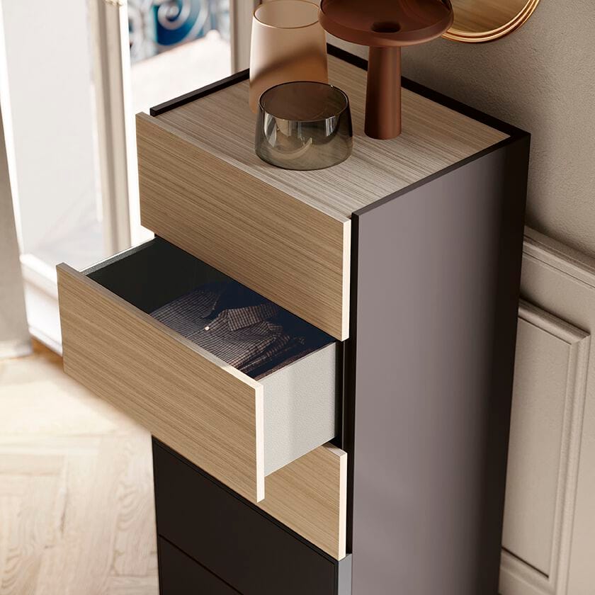 Деревянный комод Febal Casa ворота ARCH-00076130 - Вид №2