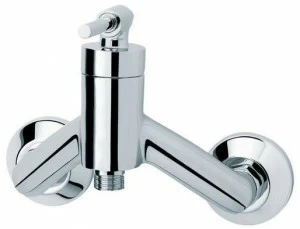 rvb Смеситель для душа на 2 отверстия Dynamic 4527.11.41