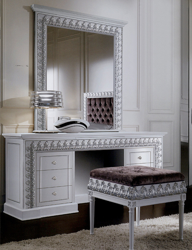 Туалетный столик  CEPPI 2886 Luxury