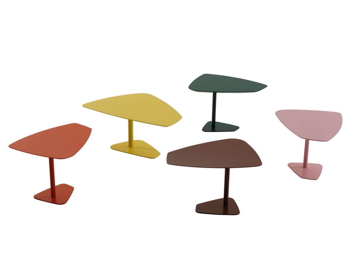 007708 Столик SANCAL Rock - Вид №10