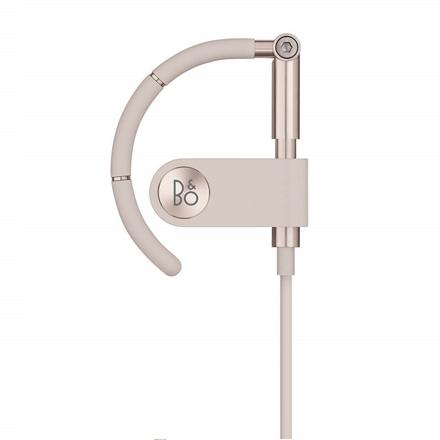 Наушники Earset, светло-серые Bang & Olufsen 1646007 - Вид №4