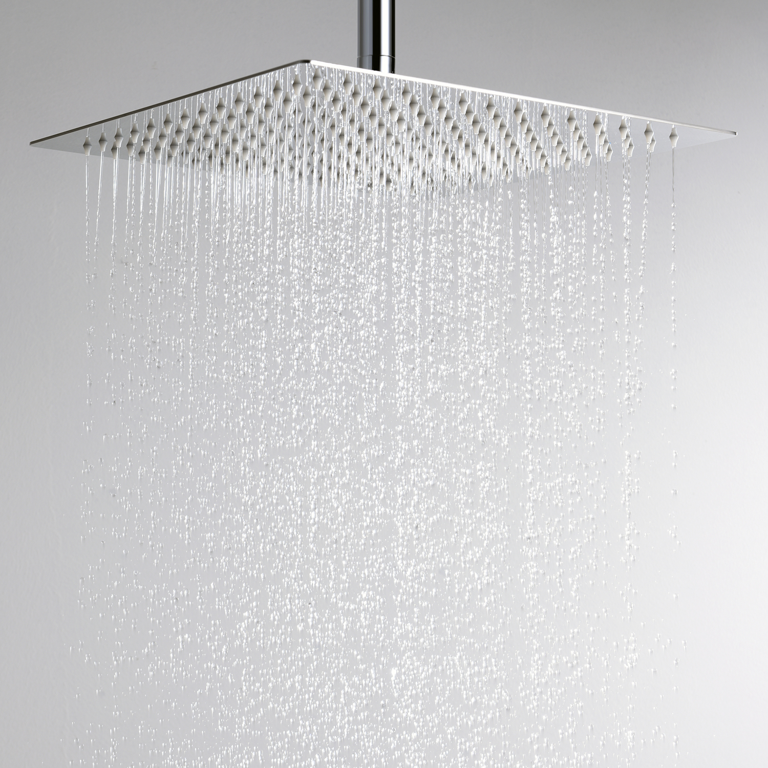 A118 Верхняя душевая насадка WasserKRAFT 