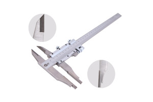 15518932 Штангенциркуль ШЦТ-II- 800-0,05 ГОСТ 166-89 030553 GRIFF