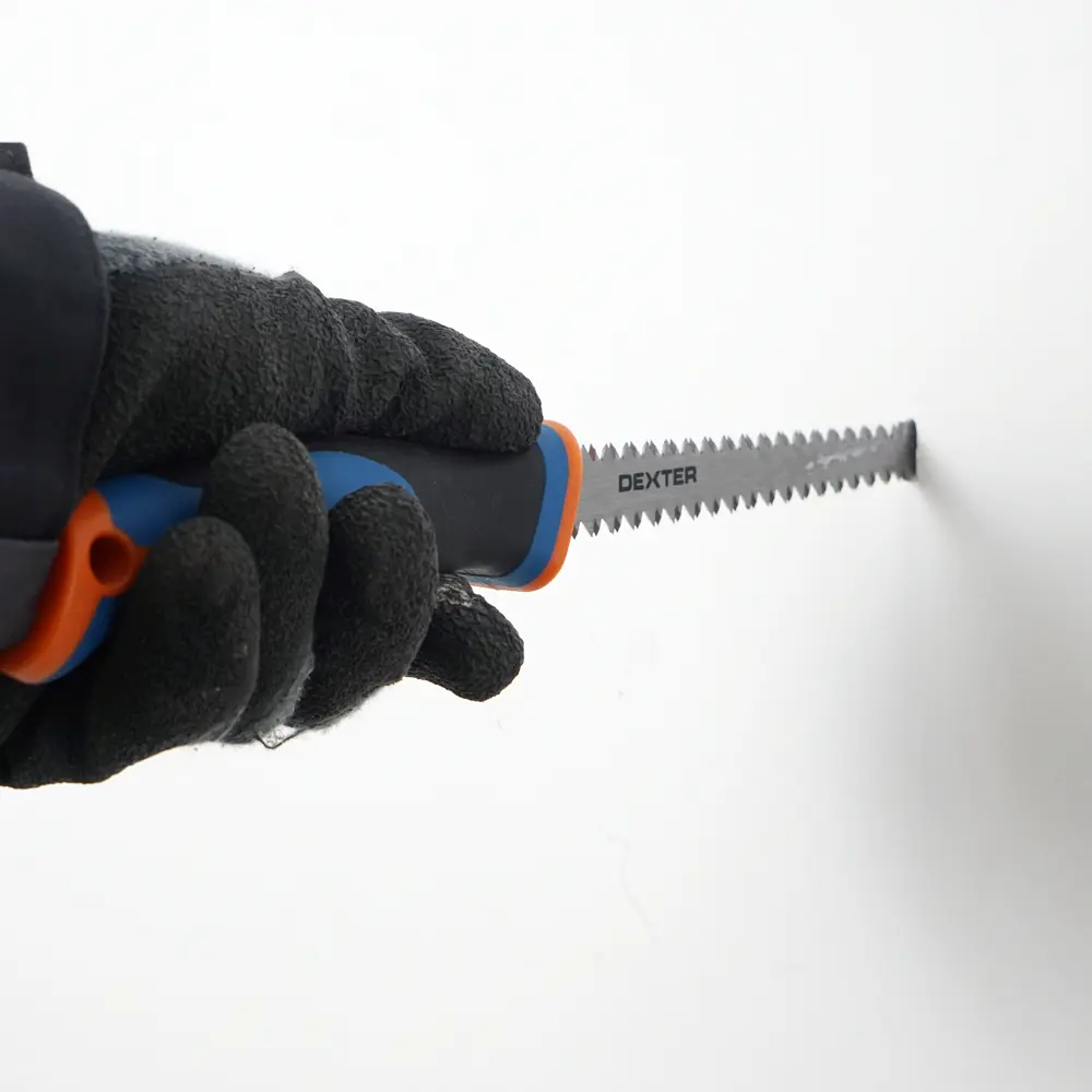 Нож по гипсокартону Dexter, 150 мм STLM-2135369