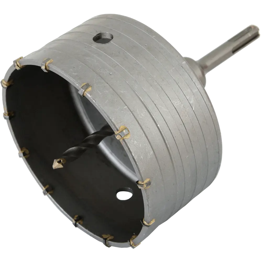 Коронка по кирпичу SDS-plus Спец 120 мм 82641124 STLM-2089769 