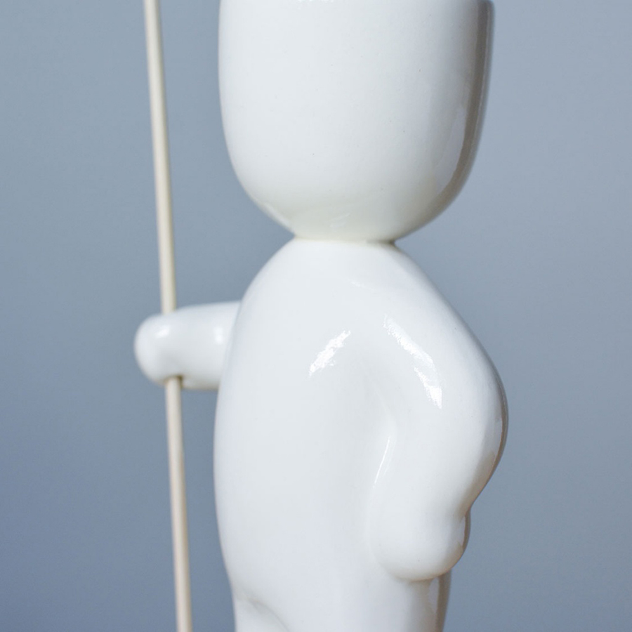 Набор для выращивания Eco Знаменосец ЭКОЧЕЛОВЕКИ ЕСO117 - Вид №4