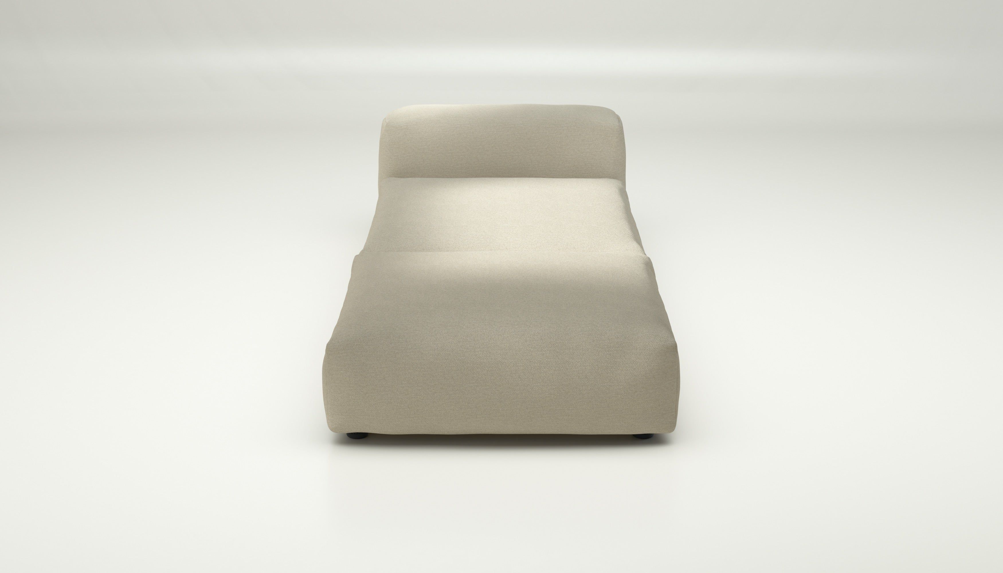 Мягкий шезлонг vetsak Loop Loop ARCH-00093438 - Вид №14