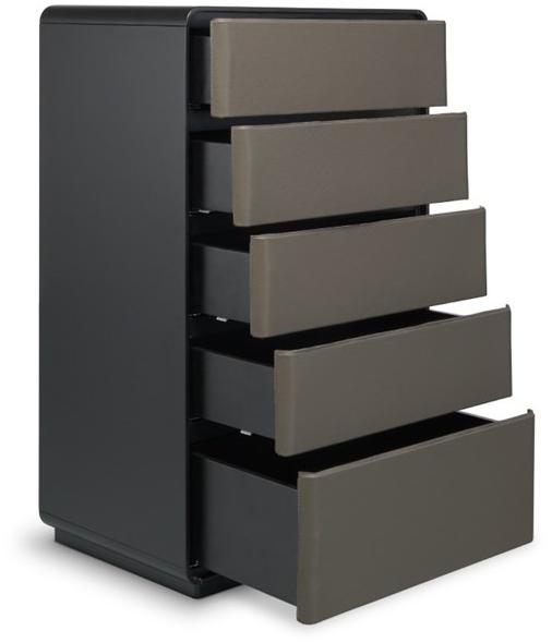 PRADDY Лакированный комод Branden Tr015/tr012 - Вид №1