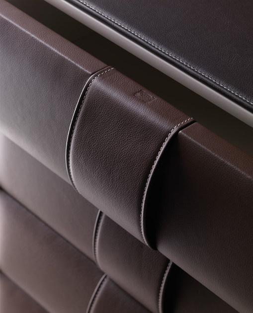 Poltrona Frau Прикроватный столик La collezione - mobili e complementi sun-id-1454680 - Вид №4