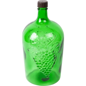Бутылка БК-38 5 л 82675530 STLM-2103572