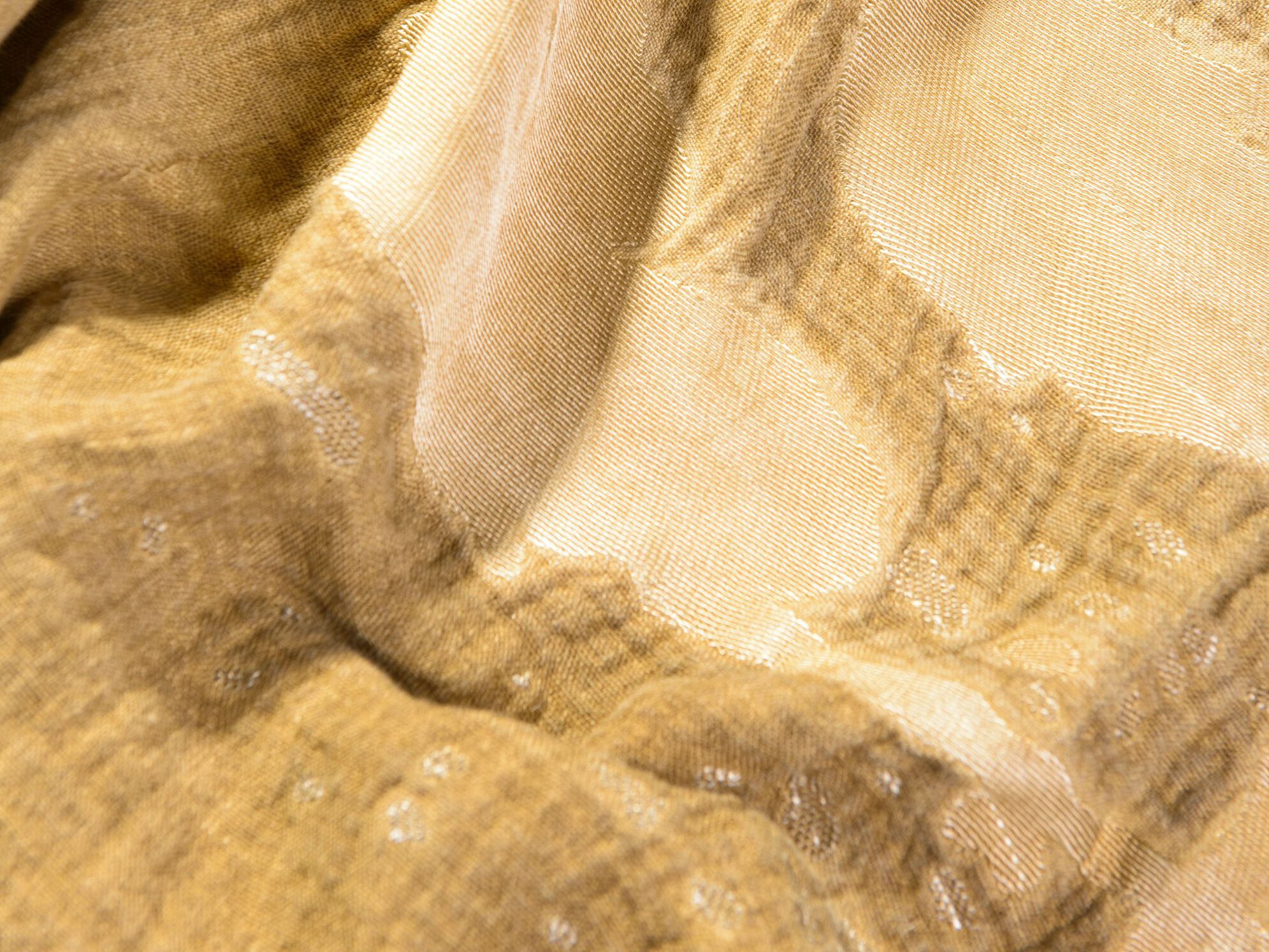 Льняная и вискозная ткань The House of Lyria MAESTOSO ARCH-00079608