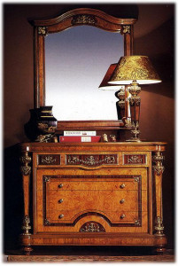 Комод  JUMBO COLLECTION PR-834