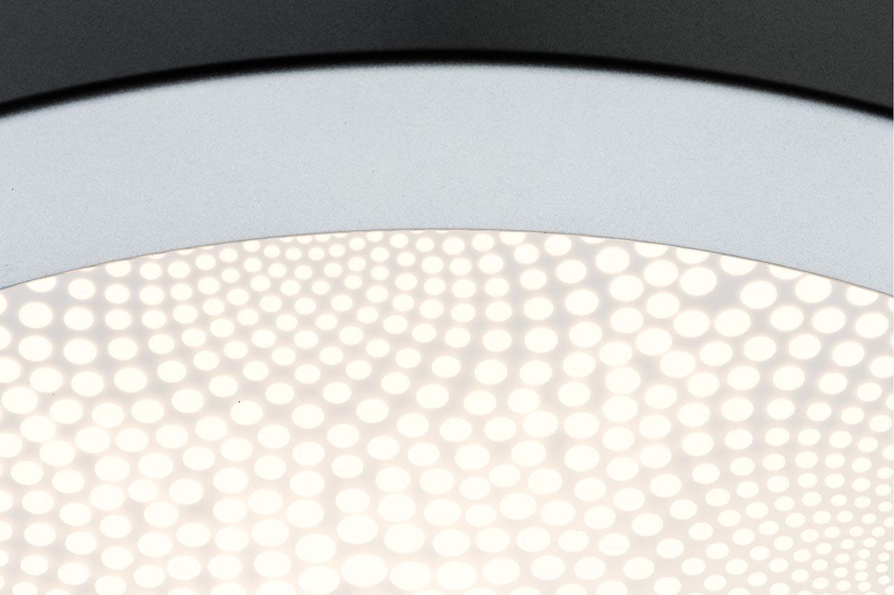 Потолочный светодиодный светильник Paulmann Ivy 70687 PAULMANN IVY 202608 Хром  - Вид №2