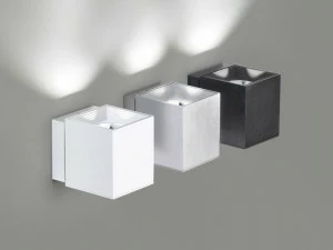 Milan Iluminacion Настенный светодиодный светильник Dau 6833-6834-6835