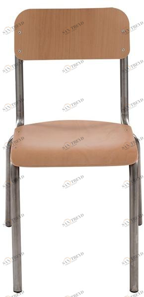 Vela Arredamenti Ресторанный стул из бука sun-id-1401573