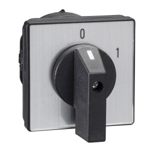 K30C003AP Кулачковый переключатель Harmony K, 2 позиции, 32А Schneider Electric Компоненты управления