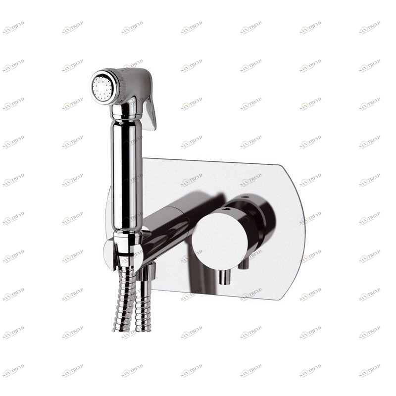 S20642 Смеситель для душа DANIEL RUBINETTERIE 