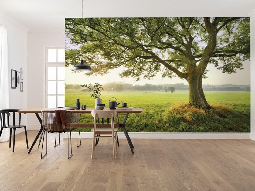 Komar Флизелиновые обои с пейзажами Wanderlust Shx9-086 - Вид №1