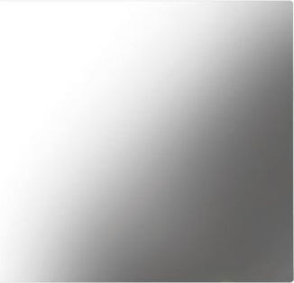 950.01.501 зеркало HEWI Kids