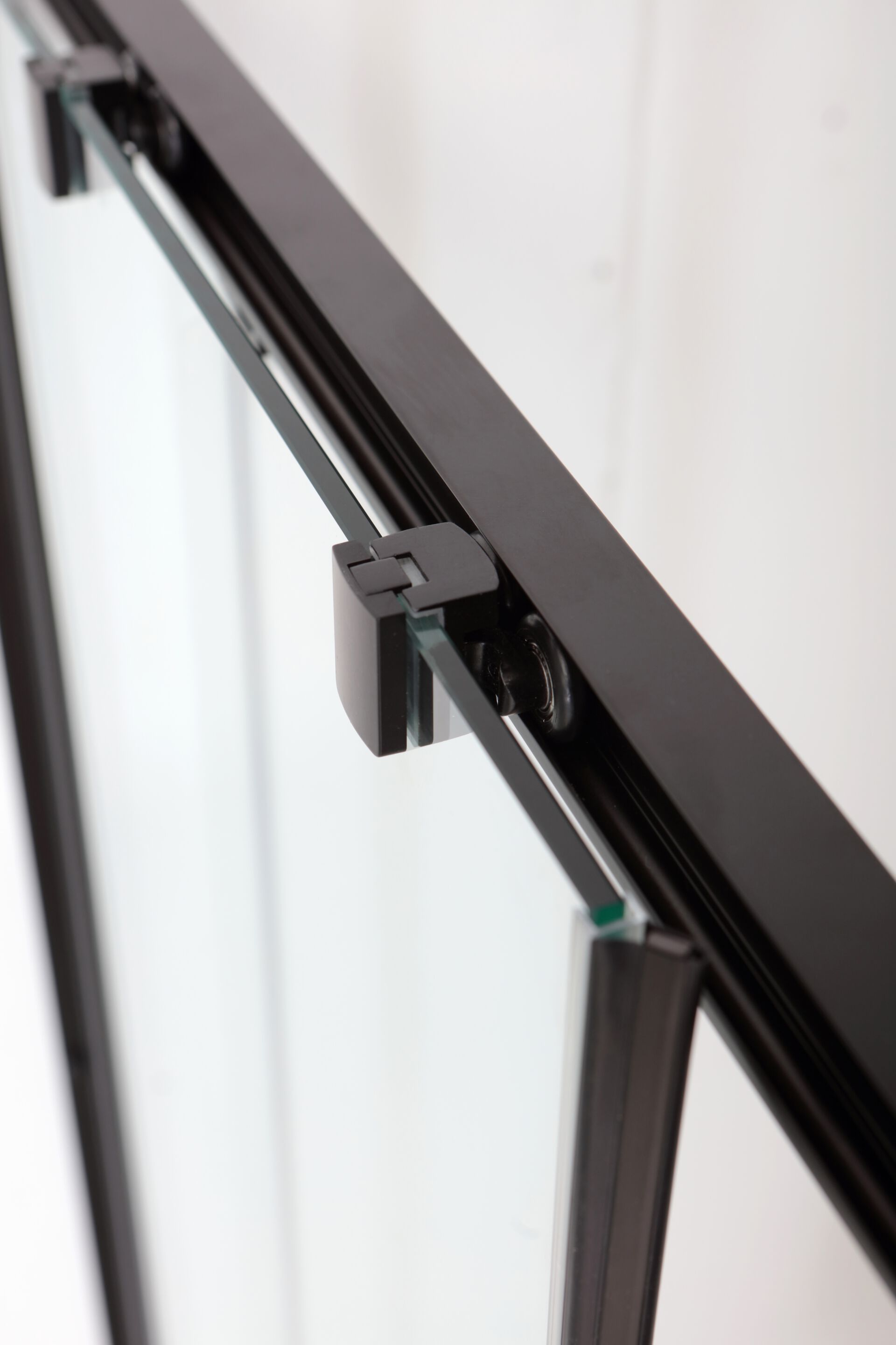 Душевая кабина из алюминия и стекла TAMANACO RAPID ARCH-00050962 - Вид №1