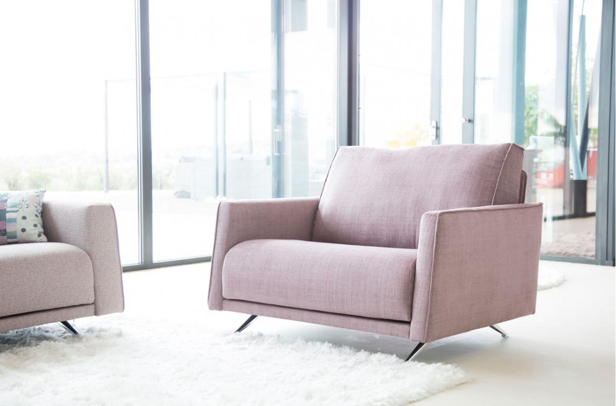 039755 Кресло Fama Boston Santreyd - Вид №6