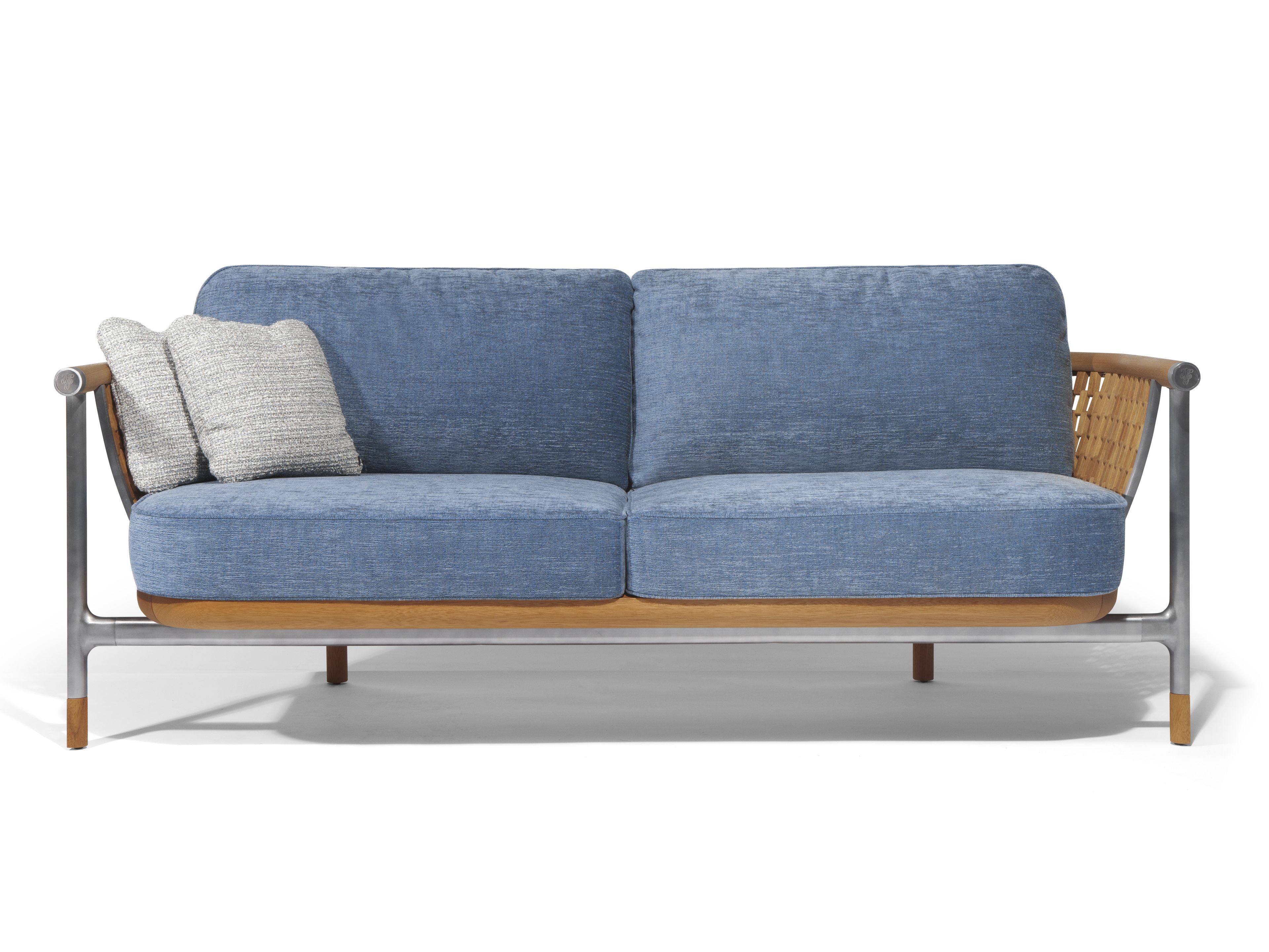 Садовый диван Visionnaire корзина ARCH-00104786