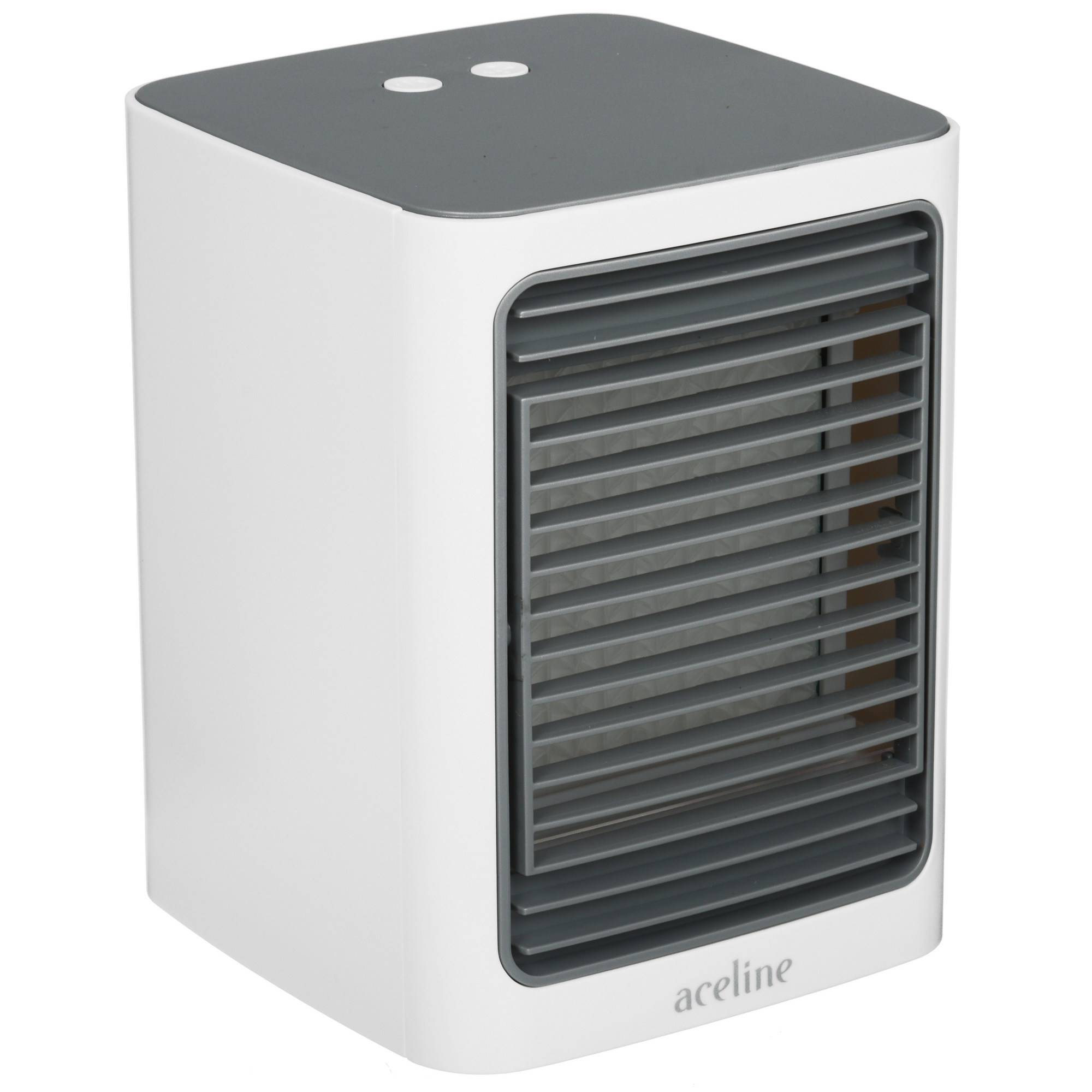 9203748 Охладитель воздуха Aceline AAC-122CD белый STDN-0098605 - Вид №9