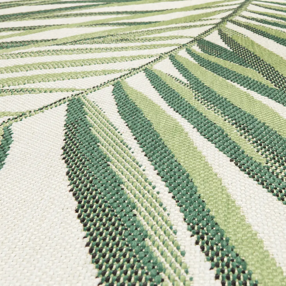 Ковёр Tropic 19434/62, 1.2х1.7 м, цвет зелёный 82167796 STLM-2091269 BALTA  - Вид №3